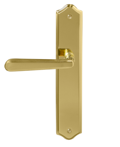 Windsor Premium NZ Villa Traditional Longplate Price Per Pair - Available in 13 Colours