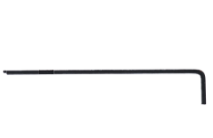 Carbine Australia Lagard Change Key to Suit all LG Mechanicals - 3 or 4 Wheels Grey