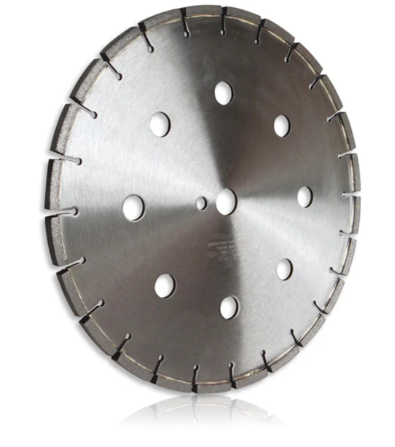 Tusk Heavy Duty Decorative Hand Saw Blades 350mm x 8 x 10 x 25.4PH & 350mm x 10/3.6 x 10 x 25.4PH