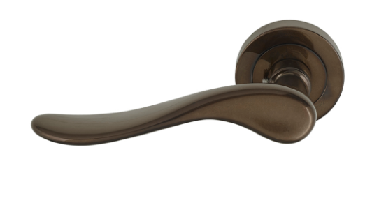 Windsor Premium NZ Haven Round Rose Passage Set Available in 13 Colours