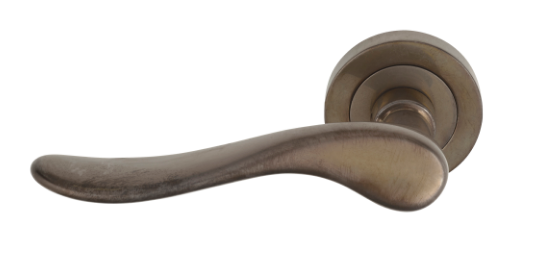 Windsor Premium NZ Haven Round Rose Passage Set Available in 13 Colours