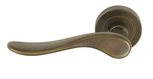 Windsor Premium NZ Haven Round Rose Passage Set Available in 13 Colours