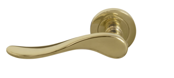 Windsor Premium NZ Haven Round Rose Passage Set Available in 13 Colours