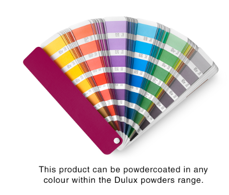 Windsor Premium NZ Haven Round Rose Passage Set Available in 13 Colours