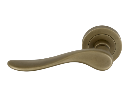 Windsor Premium NZ Haven Round Rose Passage Set Available in 13 Colours