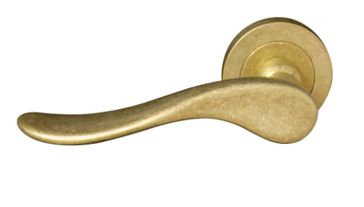 Windsor Premium NZ Haven Round Rose Passage Set Available in 13 Colours