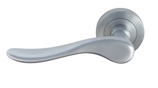 Windsor Premium NZ Haven Round Rose Passage Set Available in 13 Colours