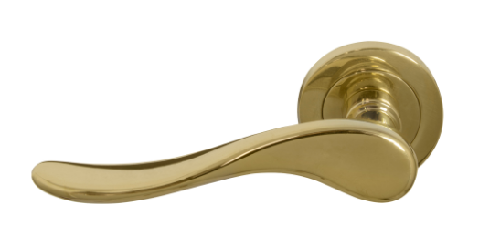 Windsor Premium NZ Haven Round Rose Passage Set Available in 13 Colours