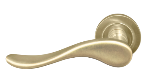 Windsor Premium NZ Haven Round Rose Passage Set Available in 13 Colours