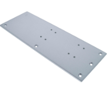 Carbine Australia Drop Plate  Suits Model 3 & 5- Silver