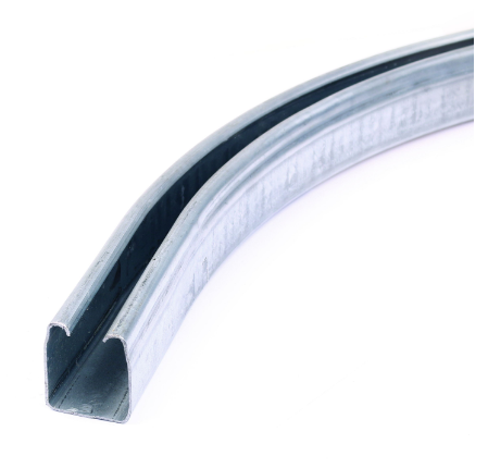 HENDERSON TRACK CURVE 290 ,301 & 301H