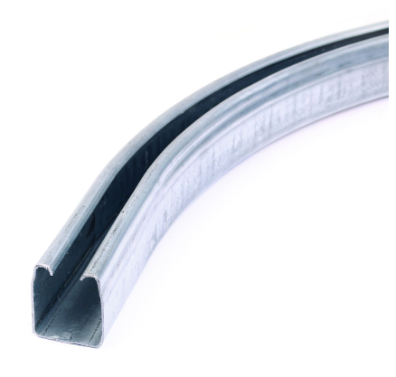 HENDERSON TRACK CURVE 290 ,301 & 301H