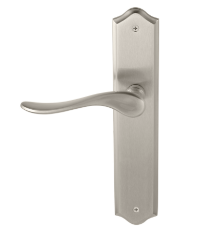 Windsor Premium NZ Haven Longplate Traditional Passage Set - Available in 13 Colours