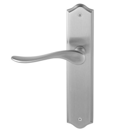 Windsor Premium NZ Haven Longplate Traditional Passage Set - Available in 13 Colours