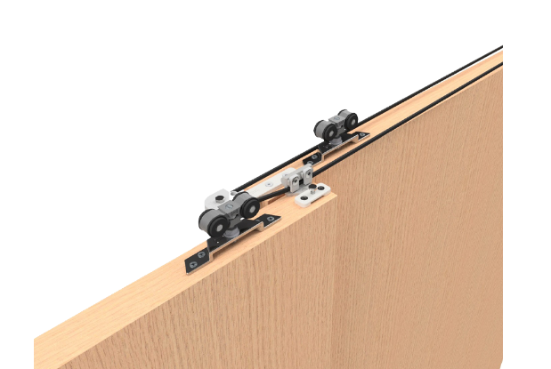 HENDERSON HUSKY 120 PRO TELESCOPIC KIT - 2 DOOR ,3 DOOR & 4 DOOR(SIM KIT)