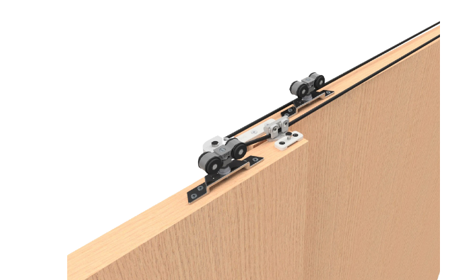 HENDERSON HUSKY 120 PRO TELESCOPIC KIT - 2 DOOR ,3 DOOR & 4 DOOR(SIM KIT)