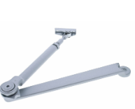 Carbine Australia Hold Open Arm - Suits Model 1 ,3 & 5 Use CDC-HOPB-S Bracket in Addition Silver ,Matte Black