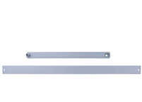 Carbine Australia Slide Rail Arm - Suits Model 1 ,3 & 5 - Includes Hold Open Insert - Silver ,Matte Black