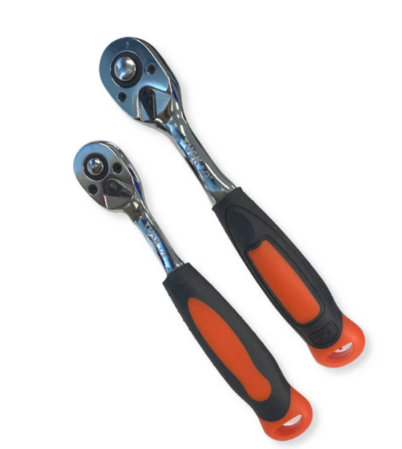 Tusk Heavy Duty Sliding L Type & T Bar Handle 1/2" x 10"