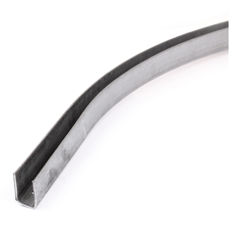 HENDERSON CHANNEL CURVE 89 ,97 & 100