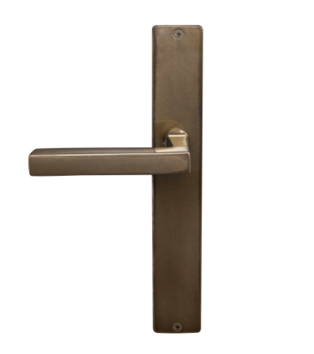 Windsor Premium NZ Federal Longplate Square Passage Set - Available in 13 Colours
