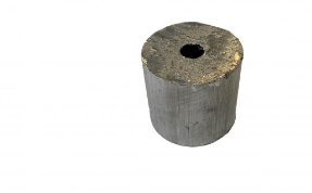 Lohala Sash Round Weight 0.10kg ,0.5kg & 0.25kg Make Up ø 40 x 10mm ,40 x 50mm and 40 x 25mm Long