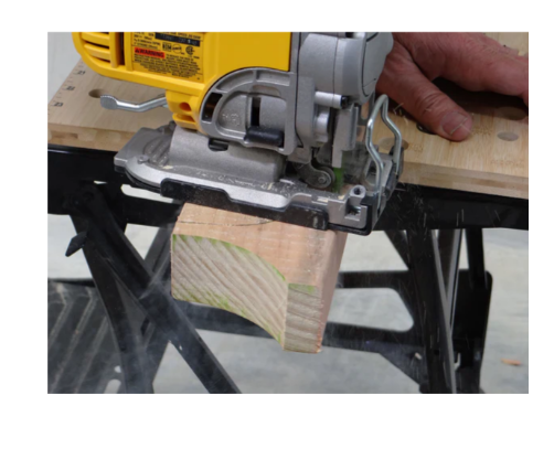 Tusk Heavy Duty Jigsaw Blades for timber -100mm x 6TPI ,100mm x 8TPI ,100mm x 10TPI ,132mm x 6TPI ,100mm x 21TPI ,100mmx14TPI ,100mm & 100mm x 10TPI BiM T-shank 2pc pack