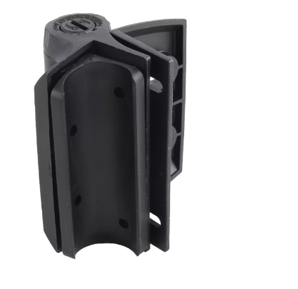 D&D Technologies DD TECH TRUCLOSE ROUND1 HINGE & ROUND2 HINGE