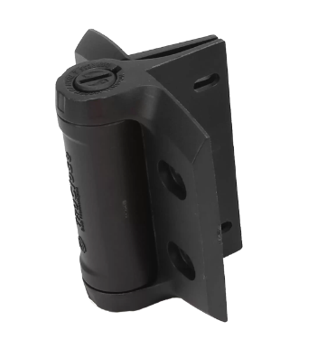 D&D Technologies DD TECH TRUCLOSE ROUND1 HINGE & ROUND2 HINGE