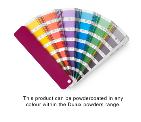 Windsor Premium NZ Villa Longplate Traditional Entrance Set - E48 Priced Per Set- Available in 13 Colours