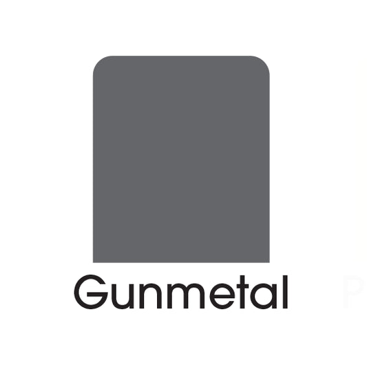 SOUDAL SUN KING ROTARY 6 & 7 GUNMETAL PRICED PER UNIT
