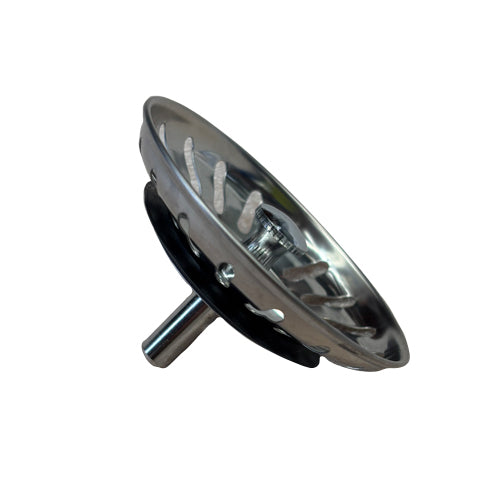 BURNS & FERALL REGBASKET REGENCY/EURONOXREPLACEMENTBASKET WASTE - CAYMAN SINKS ACCESSORIES