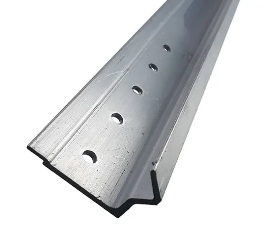 SOUDAL JUNIOR SLIDING DOORTRACK SJ1 SET 610MM-910MM PRICED PER UNIT