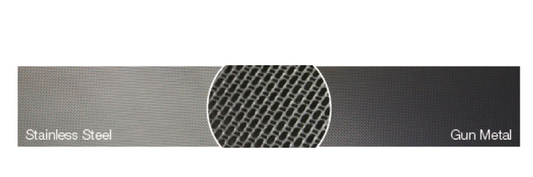 Blanco Germany Linen Textured Sink, Squareline Single Bowl & Double Bowl ( Length 450 & 880mm x Width 450mm ) Finish Stainless steel & Gun metal