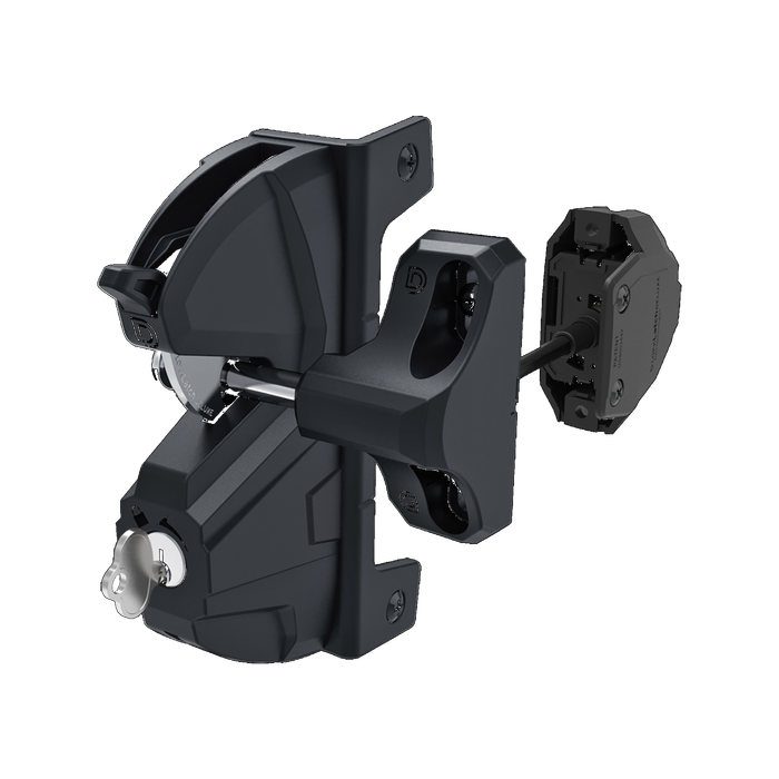 D&D Technologies Series 3 Deluxe Lokklatch