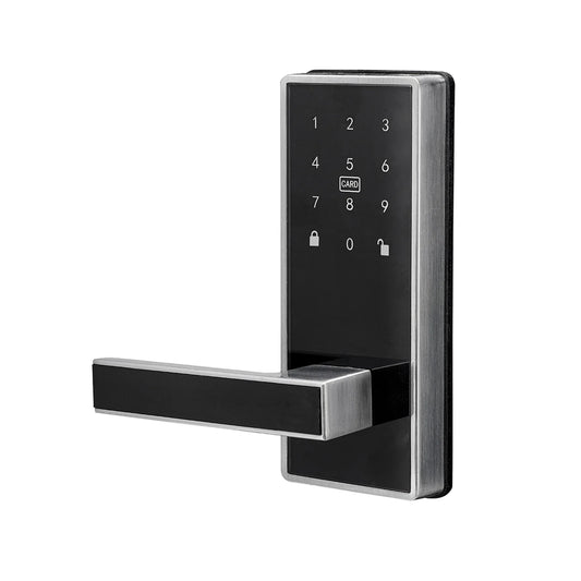 MILES NELSON ENTRANCE DOOR DIGITAL LOCK LEFT & RIGHT HAND (MN9000)