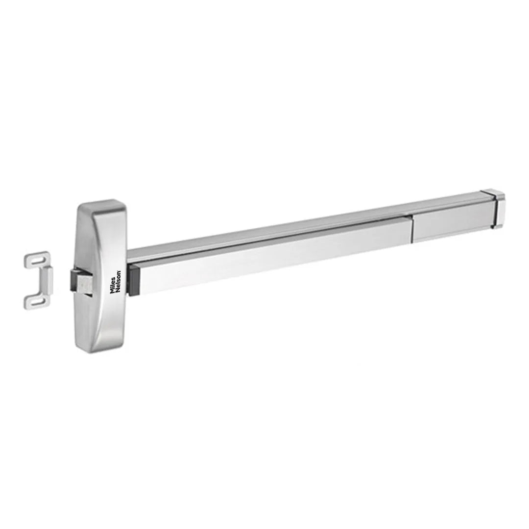 MILES NELSON COMMERCIAL RIM TOUCH BAR PANIC EXIT DEVICE PRICED PER EACH