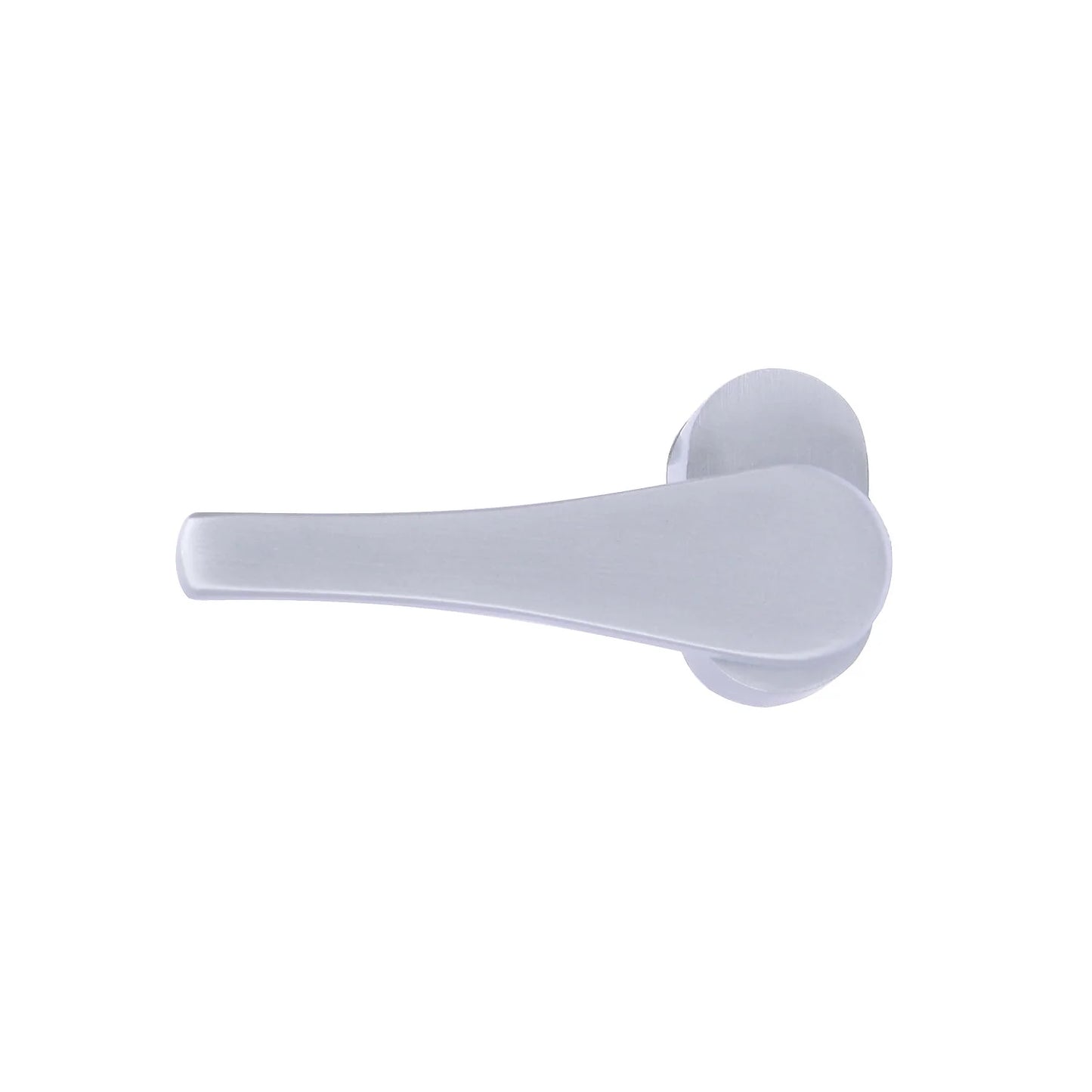 MILES NELSON COMMERCIAL LARGE OVAL THUMB-TURN - NON HANDED - SUITS 2100 AND 2300 LOCKS ONLY
