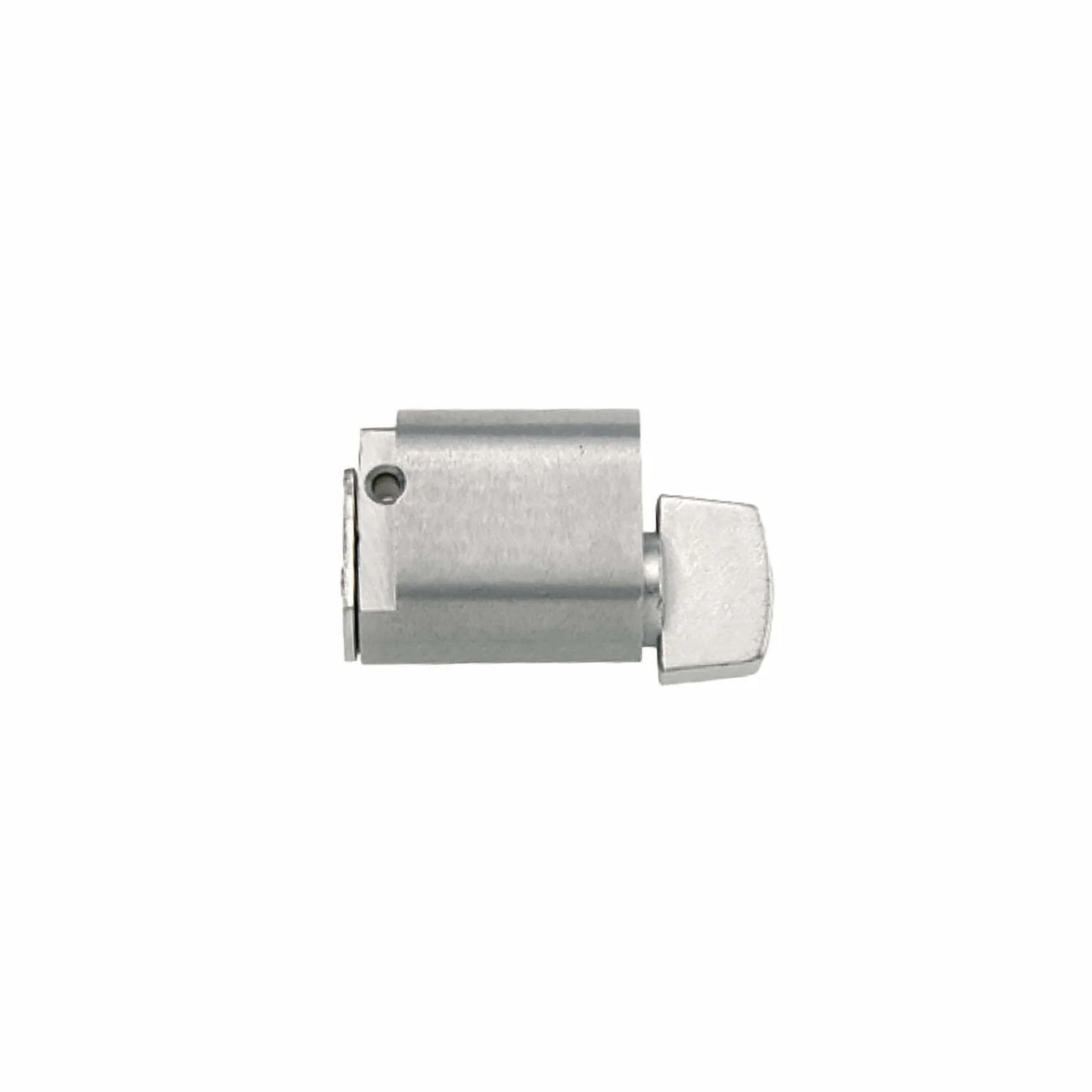 MILES NELSON COMMERCIAL COMMON OVAL THUMB-TURN PRICED PER EACH