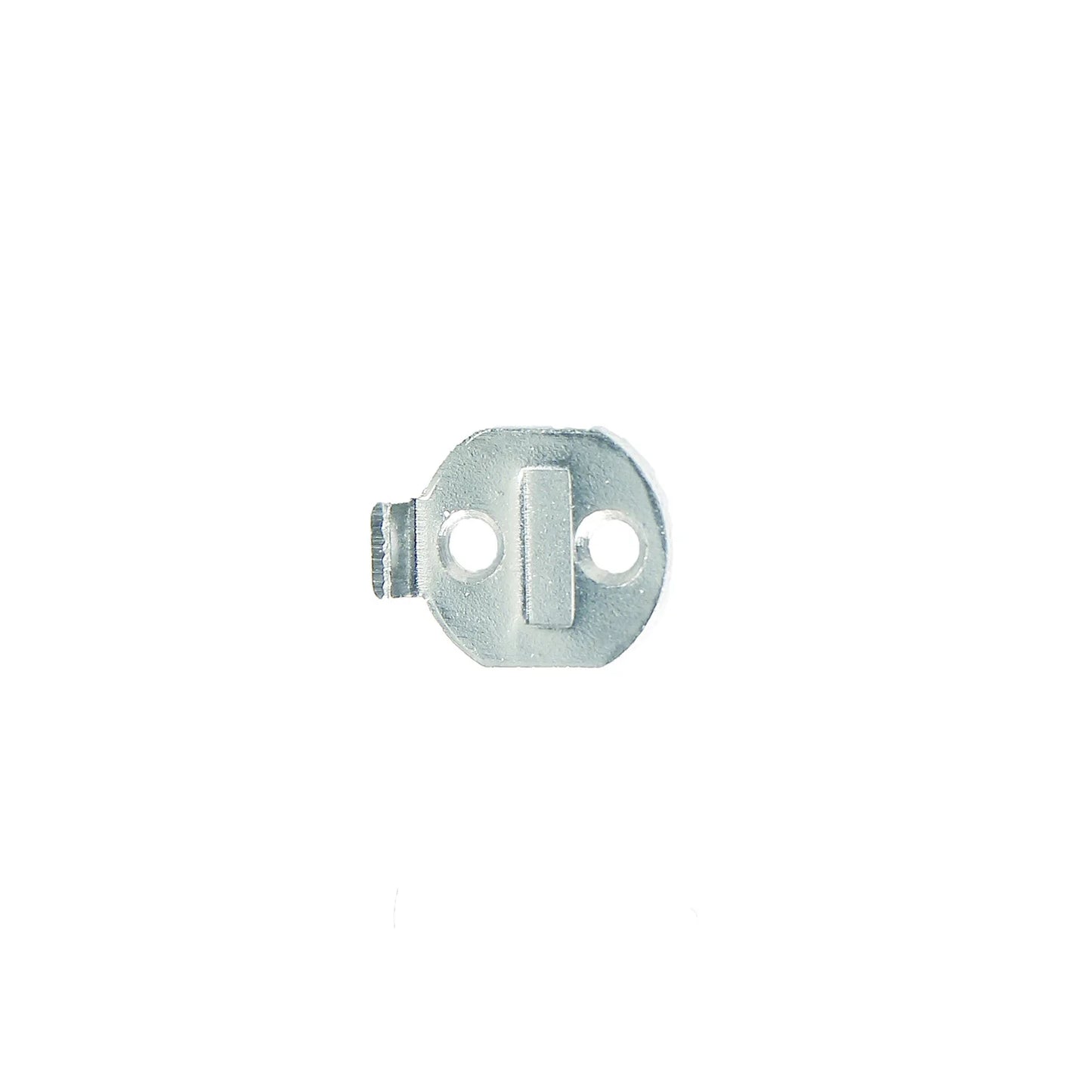 MILES NELSON COMMERCIAL OVAL CYLINDER K2 KICK OFF CAM - USE WITH KICK OFF ADAPTERS PRICED PER EACH