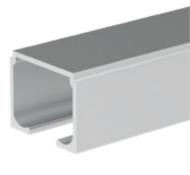 Cowdroy Triumph Folding Door Track System 22kg for Single Internal doors and components 22kg
