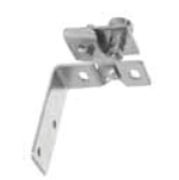 Cowdroy Triumph Folding Door Track System 22kg for Single Internal doors and components 22kg