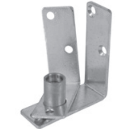 Cowdroy Triumph Folding Door Track System 22kg for Single Internal doors and components 22kg