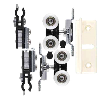Cowdroy Triump Sliding Door Track System for Single Internal Doors components 68kg