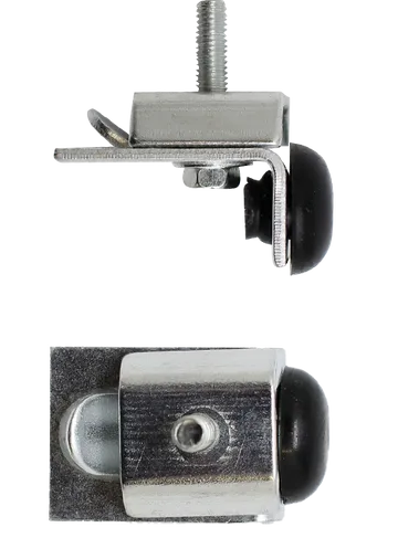 Cowdroy Triump Sliding Door Track System for Single Internal Doors components 68kg