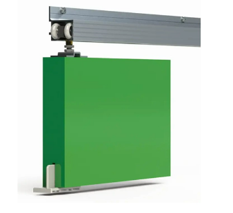 Cowdroy Triump Sliding Door Track System for Single Internal Doors components 68kg