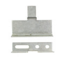 Cowdroy Triump Sliding Door Track System for Single Internal Doors components 68kg