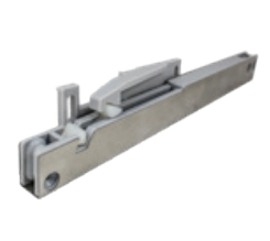 Cowdroy Triump Sliding Door Track System for Single Internal Doors components 68kg