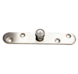 Cowdroy All Weather Door Sliding Track System 240kg Single for External Doors components 240kg