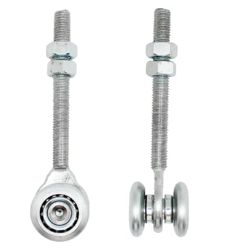 Cowdroy Omge Door Sliding Track System for Internal & External components 450kg